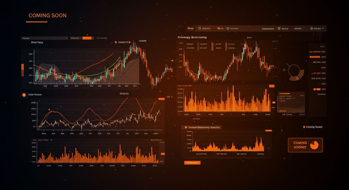 Strategy Backtests